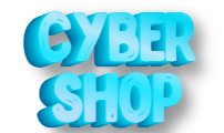 На главную CyberShop