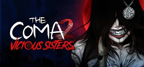 Постер к игре: The Coma 2: Vicious Sisters