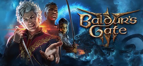 Игра Baldur's Gate 3