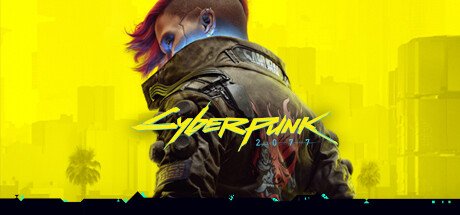 Игра Cyberpunk 2077