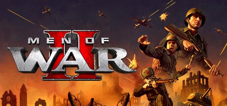 Игра Men of War II