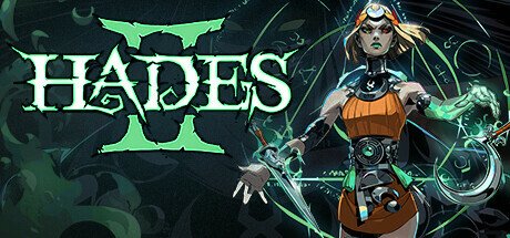 Постер к игре: Hades II