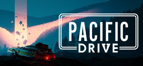 Купить ключ Pacific Drive