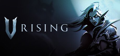 Постер к игре: V Rising