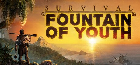 Игра Survival: Fountain of Youth