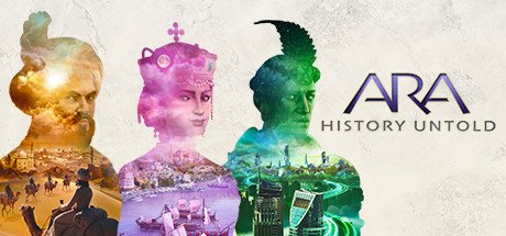 Игра - Ara: History Untold