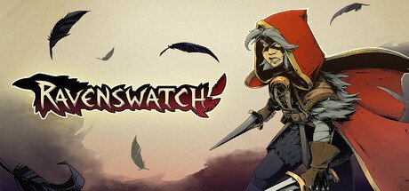 Игра - Ravenswatch