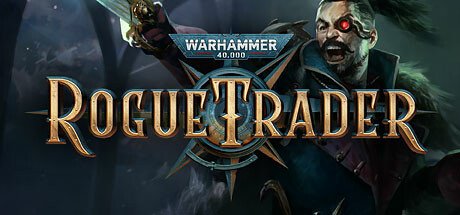 Постер к игре: Warhammer 40,000: Rogue Trader