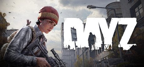 Постер к игре: DayZ