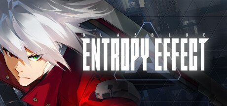 Постер к игре: BlazBlue Entropy Effect