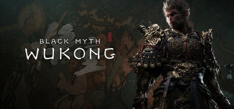 Игра - Black Myth: Wukong