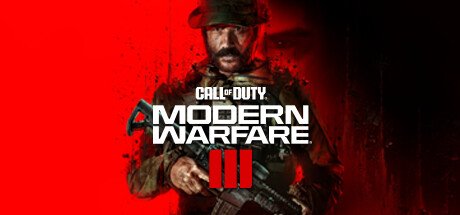 Постер к игре: Call of Duty: Modern Warfare III