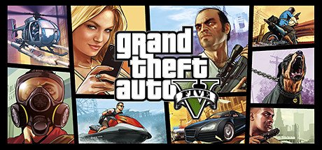 Игра Grand Theft Auto V