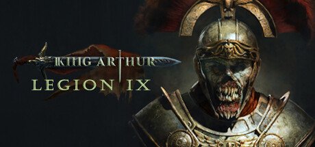 Постер к игре: King Arthur: Legion IX