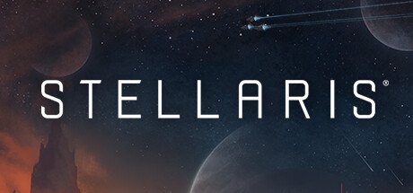 Постер к игре: Stellaris