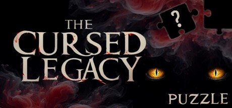 Игра The Cursed Legacy