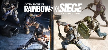 Купить ключ Tom Clancy's Rainbow Six Siege