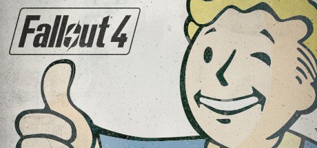 Постер к игре: Fallout 4