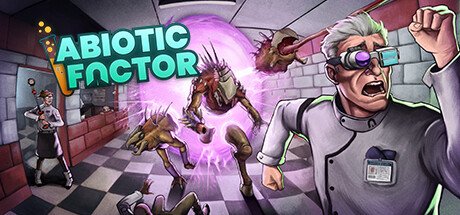 Купить ключ Abiotic Factor