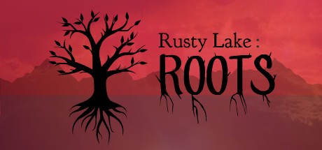 Постер к игре: Rusty Lake: Roots