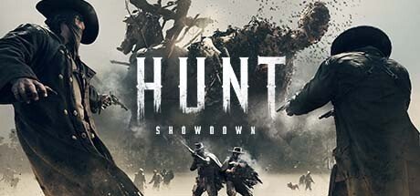 Постер к игре: Hunt: Showdown