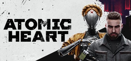 Игра Atomic Heart