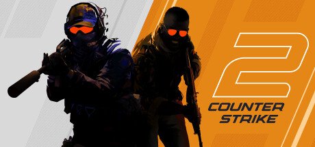 Постер к игре: Counter-Strike 2 Prime Status