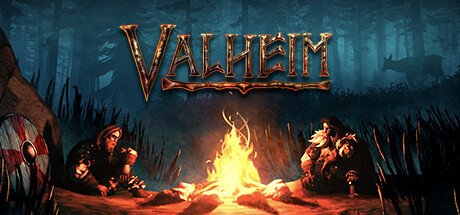 Постер к игре: Valheim