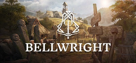 Постер к игре: Bellwright