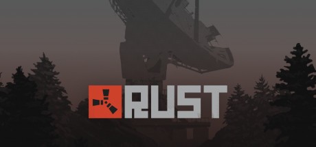 Постер к игре: Rust